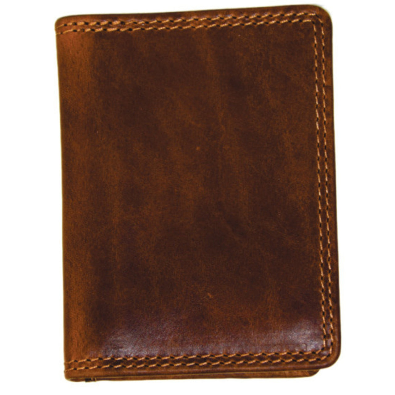 Rugged Earth Women's Leather Card Holder Wallet