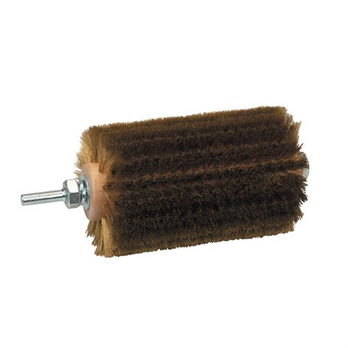 Weaver Mini Roto Brush - Copper