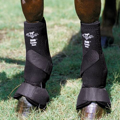 Professional's Choice SMB Combo Boots - Multiple Colours