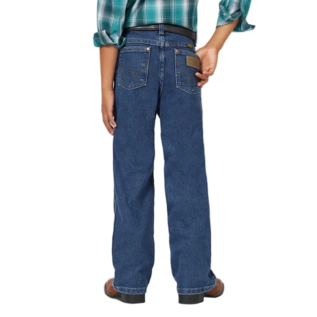 Wrangler Boy&