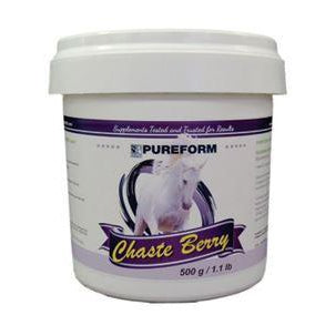 Pureform Chaste Berry 1kg