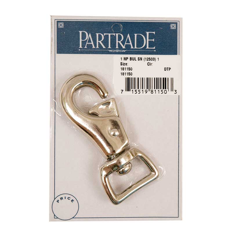 1" NP Bull Snap (12503)1