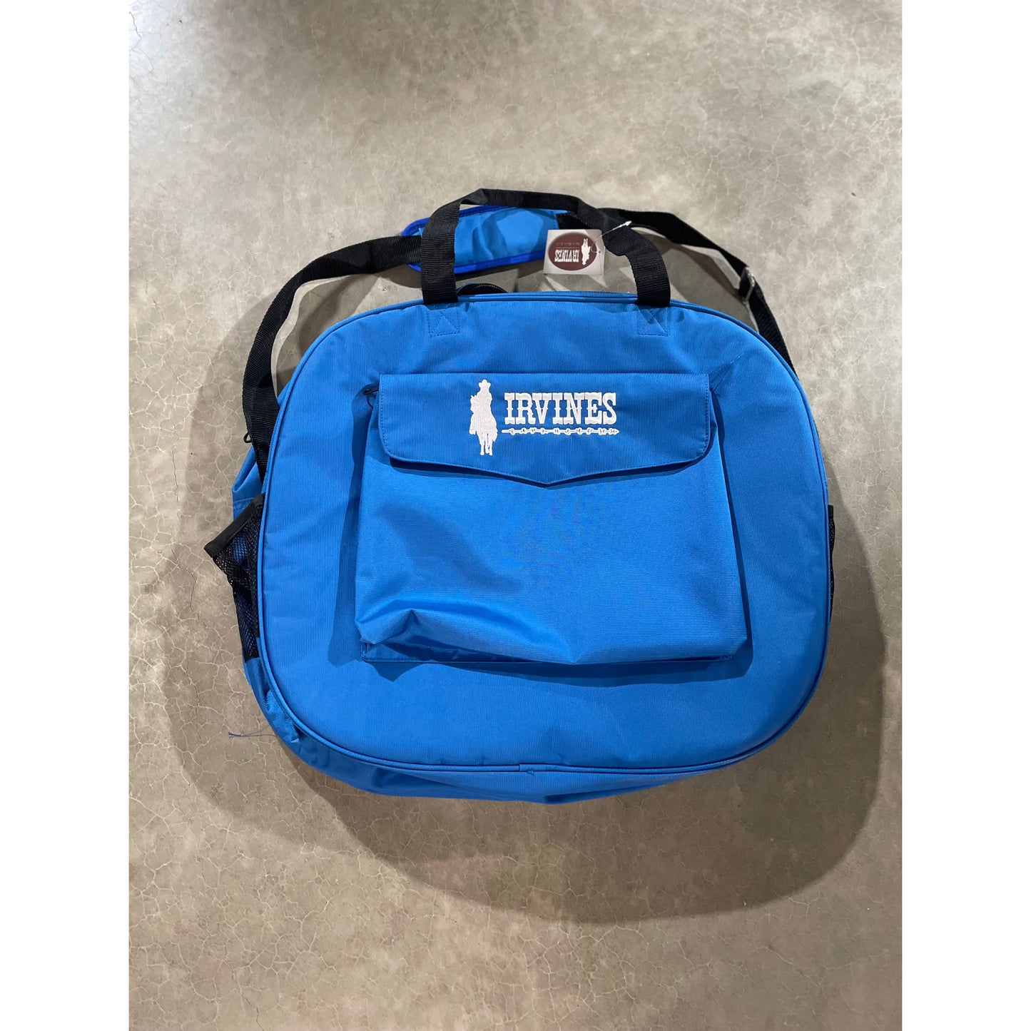 Irvine Basic Rope Bag