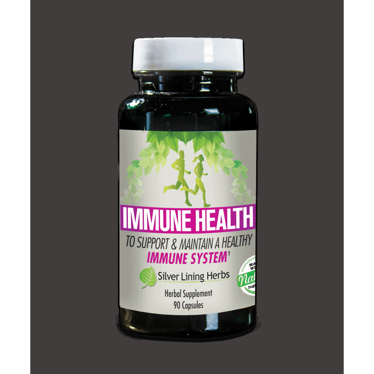 Silver Lining Herbs Immune Health Herbs