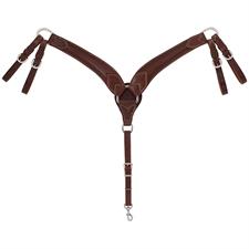 Weaver Leather Synergy Mayan Roper Breast Collar