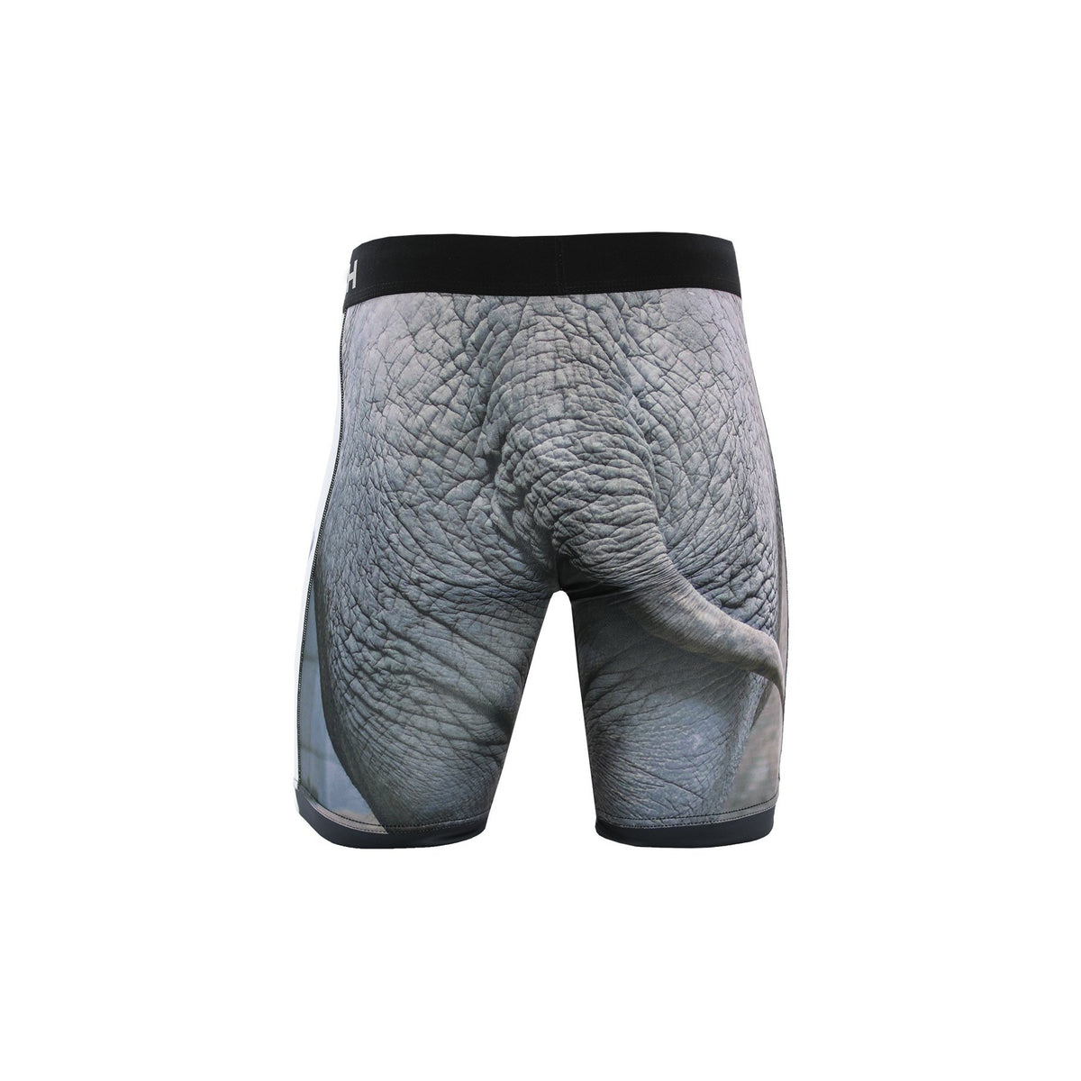 Cinch Men's 9" Elephant Boxer Briefs - Multi - Irvine Tack & Western Wear