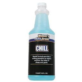 Weaver Chill