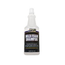 Weaver Mild Foam Shampoo Quart - Irvine Tack &amp; Western Wear