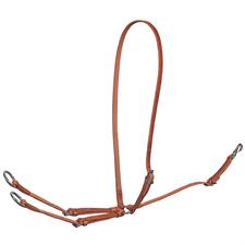 Weaver Leather Standard Running Martingale - Irvine Tack &amp; Western Wear