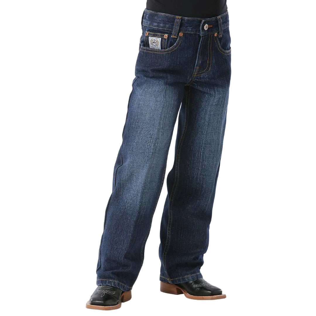 Cinch Little Boy&