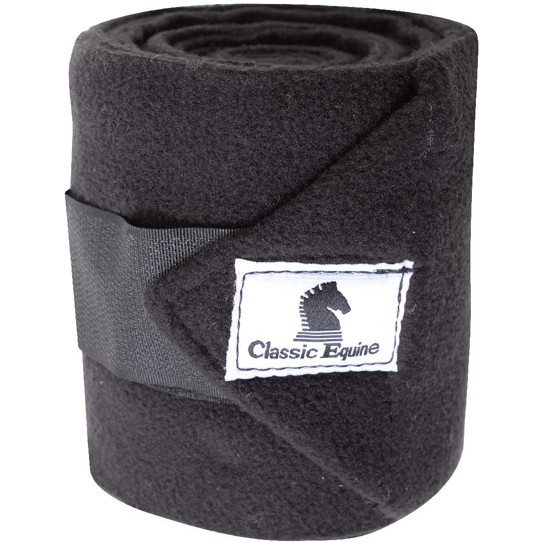 Classic Equine Polo Wraps 4