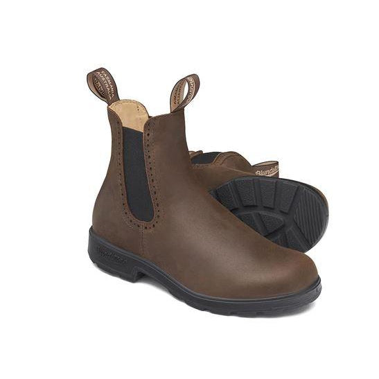 Blundstone Women's Original High Top Boots - Antique Brown