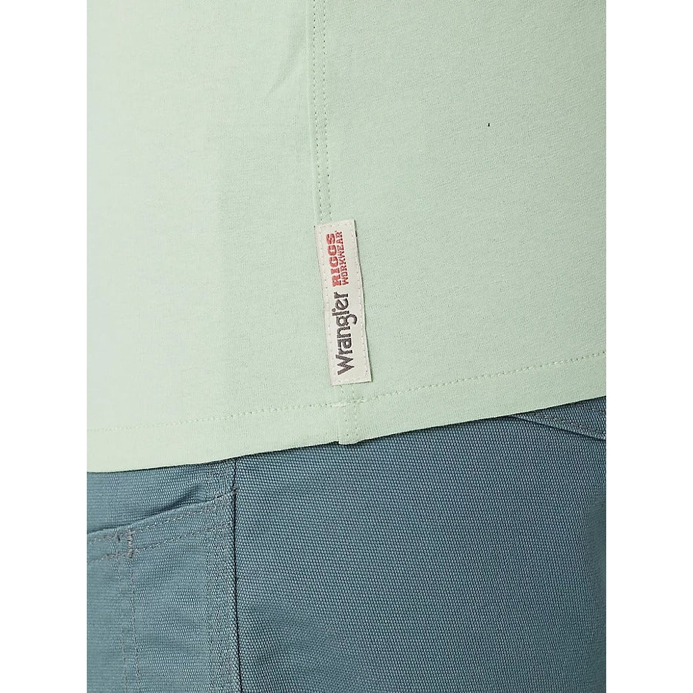 Wrangler Riggs Female Performance Tank