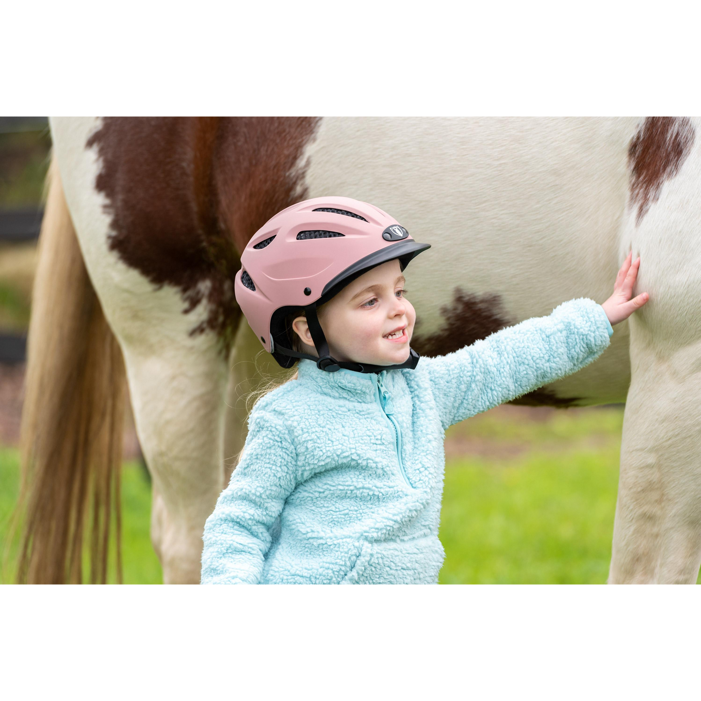 Tipperary Sportage Jr. Helmet
