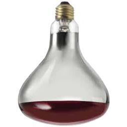 Canarm R40 Soft Glass Red 250W