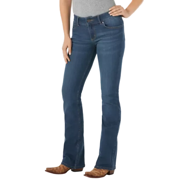 Wrangler Women&