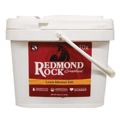 Redmond Rock Crushed Bucket - 11.36 kg