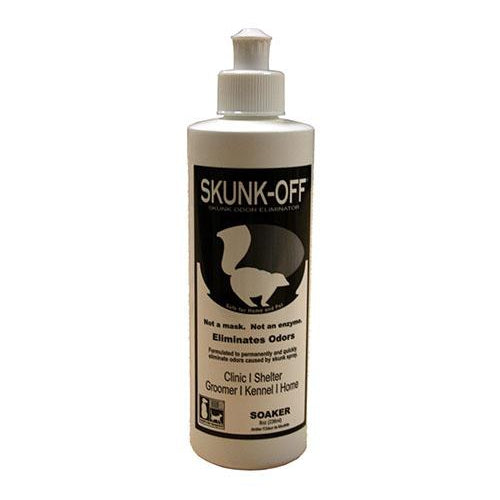 Skunk Off Skunk Odor Eliminator