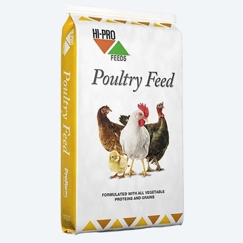 Hi-Pro 26% Multi-Purpose Poultry Supplement