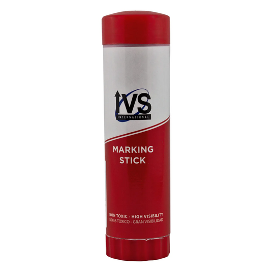 IVS Twist Marking Stick - Red