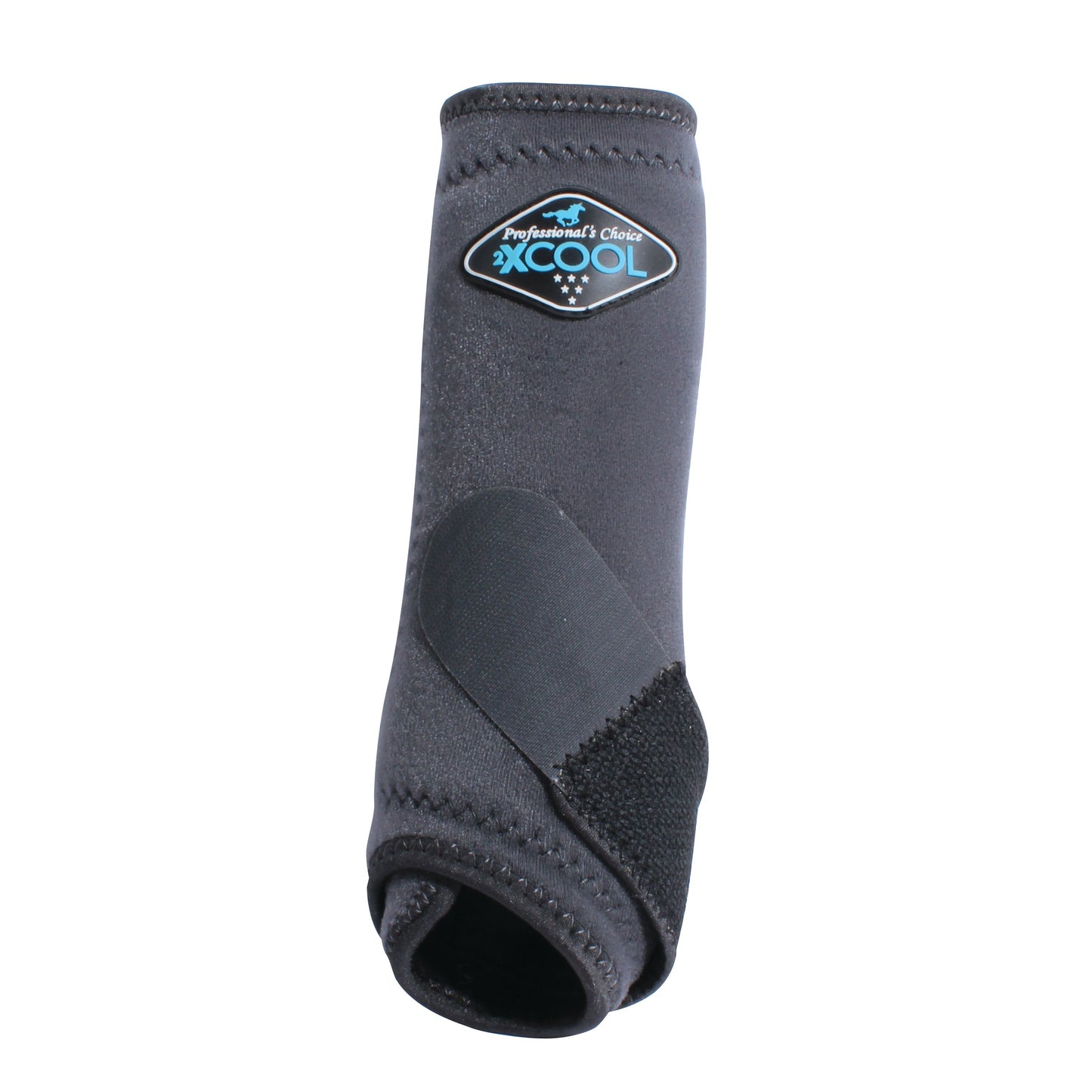 Professional's Choice 2XCool Sports Medicine Boots - Front (Solids)