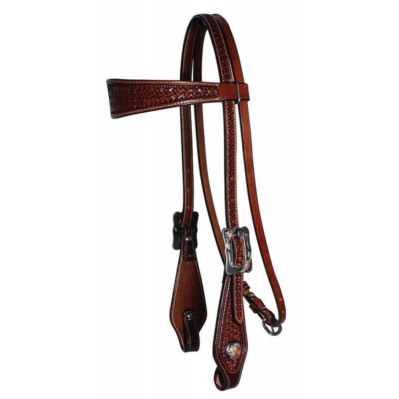 Professional's Choice Headstall Browband