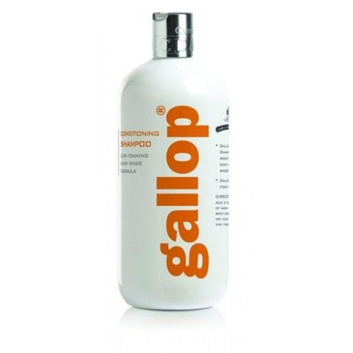 CDM Gallop Conditioner Shampoo  1L