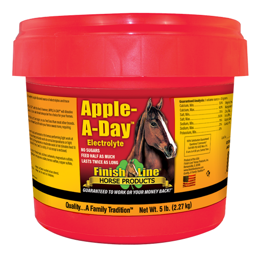 FL Apple - A Day 5lb