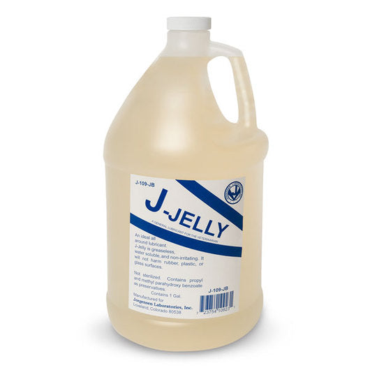 J-Jelly General Lubricant 4L