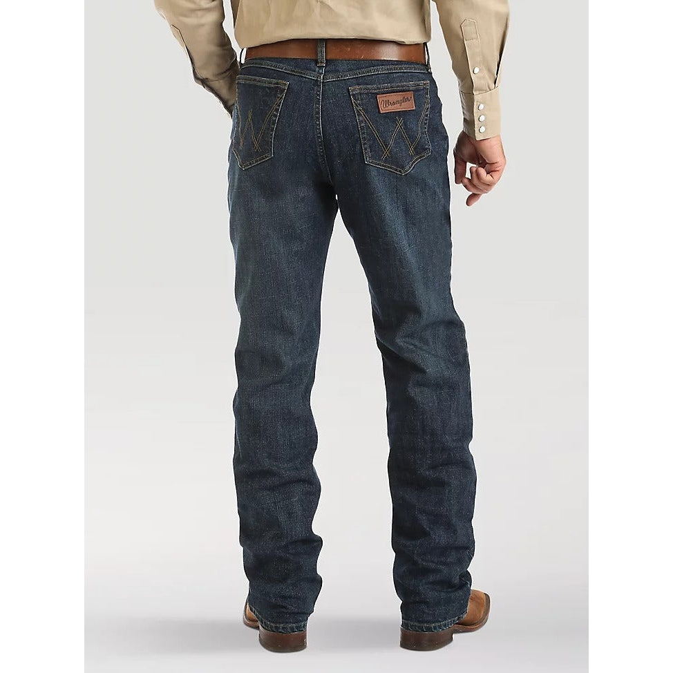 Wrangler 20X Competition Jeans Relaxed Fit