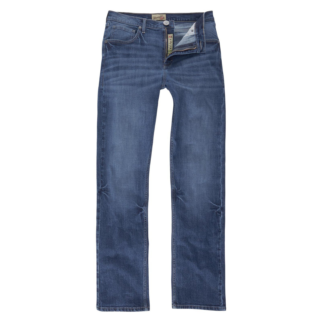 Wrangler Men's 20X Slim Straight Jean