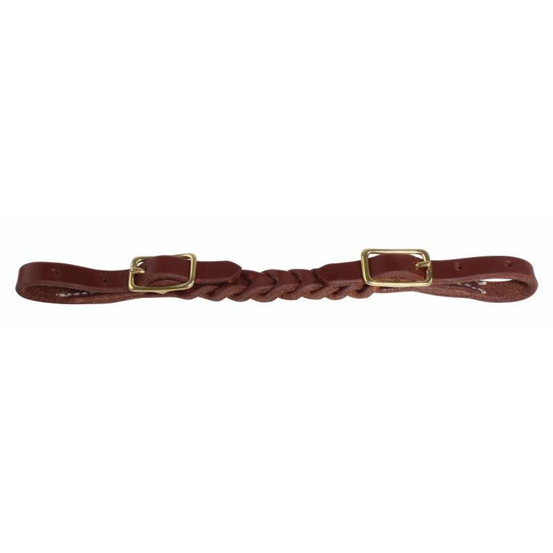 Professional's Choice Ranch Hand Bleeding Heart Curb - Irvine Tack & Western Wear