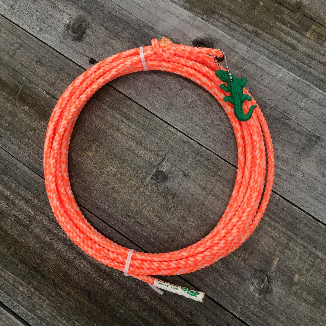 Gator Kids Nylon Rope  14" x 25"  3 Strand - Irvine Tack &amp; Western Wear