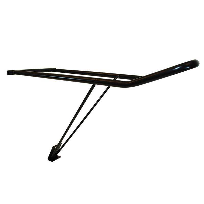 Rack Saddle Fold Wall Mount