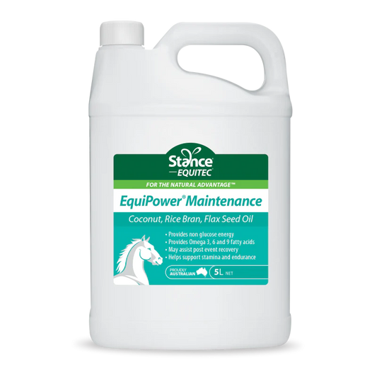 Stance Eq EquiPower Maintenance - 5L