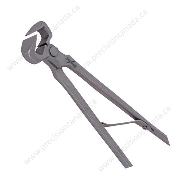 Hoof Nipper Spring Loaded 12"