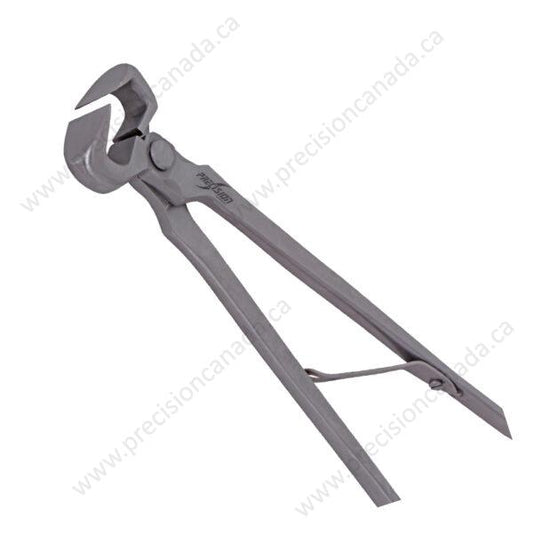 Hoof Nipper Spring Loaded 12"