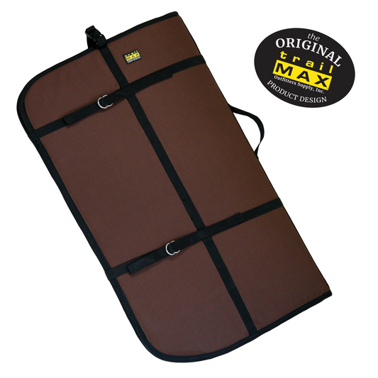 Trailmax Protector Bow Scabbard - Brown