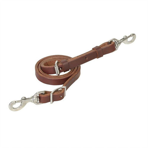 Weaver Leather Working Cowboy Tie Down 3/4" x 40" - Irvine Tack &amp; Western Wear