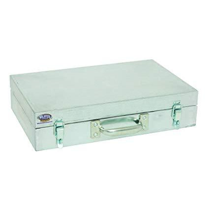 Weaver Galvanized Clipper Box