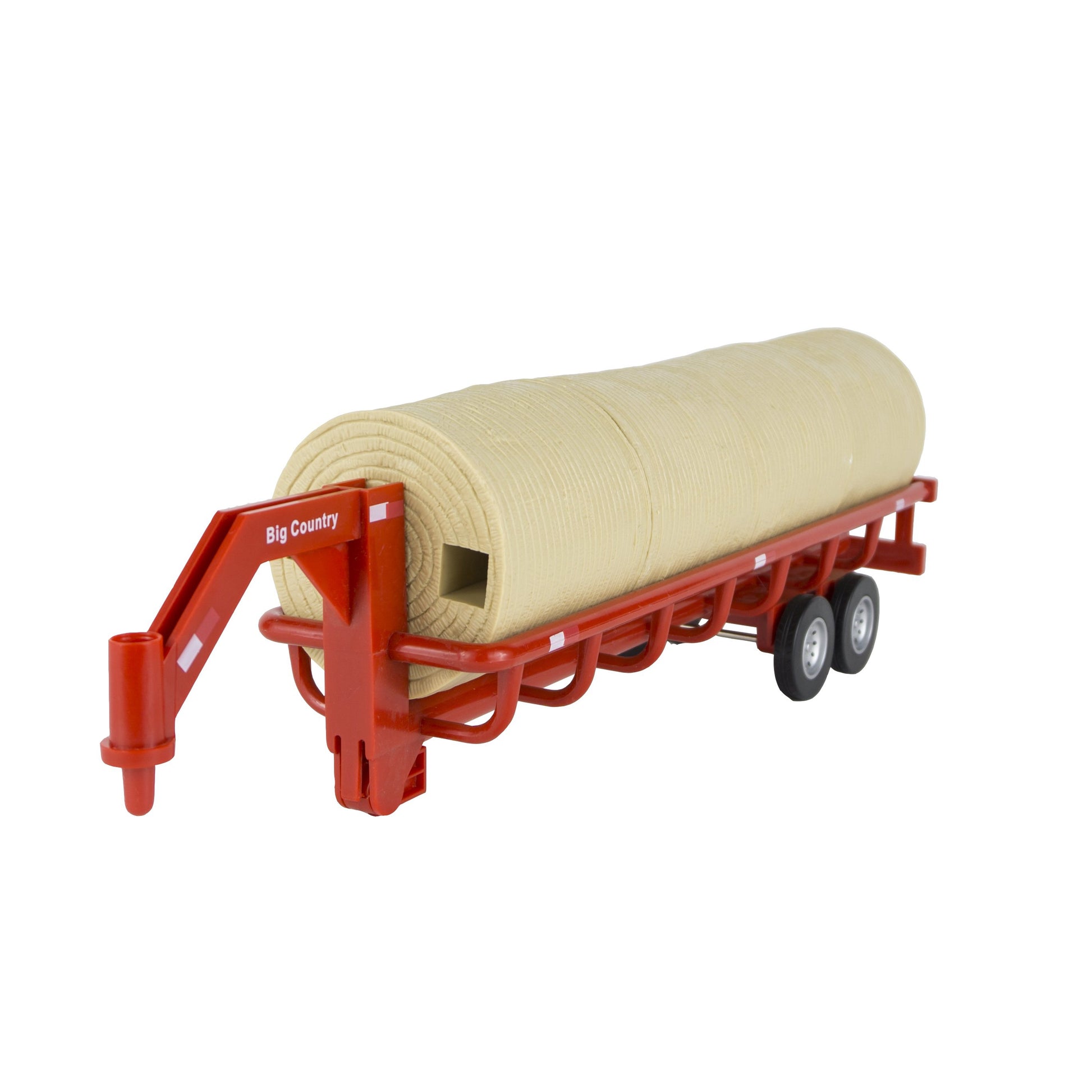 Big Country Toys Hay Trailer - Irvine Tack & Western Wear