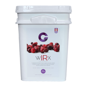 G's WIRX  6KG