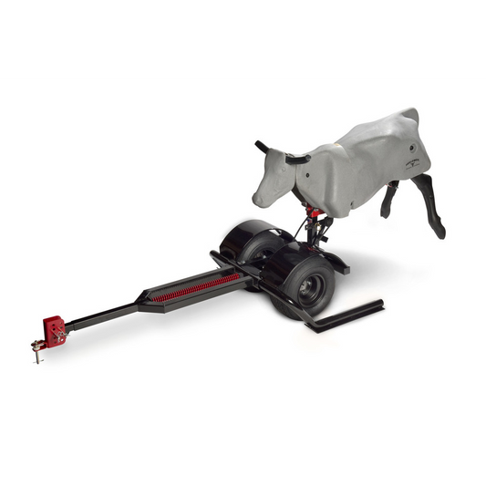 Heel-O-Matic - The Trainer