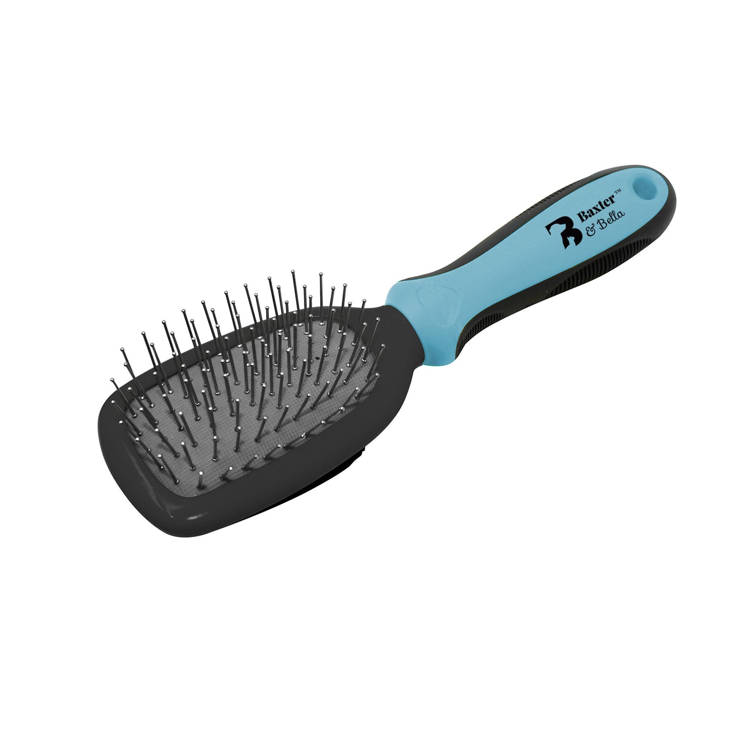 Baxter & Bella Brush Pin Small