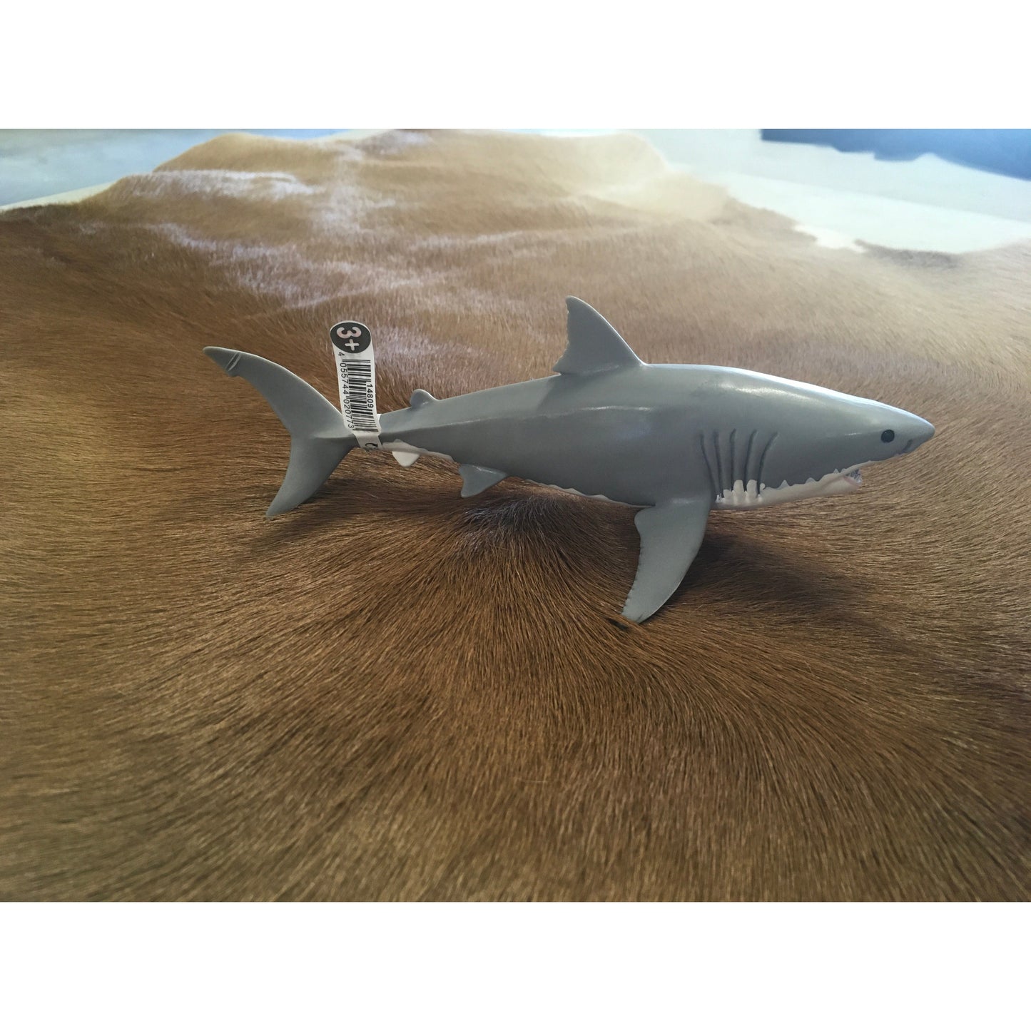 Schleich Great White Shark