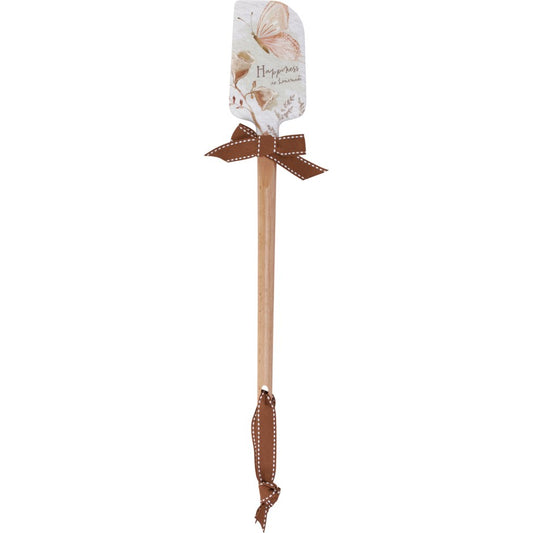 Spatula - Happiness Is