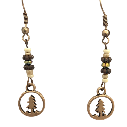 KC Earring Tree