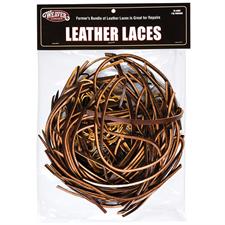 Weaver Leather Laces, 1lb. - Assorted Colors
