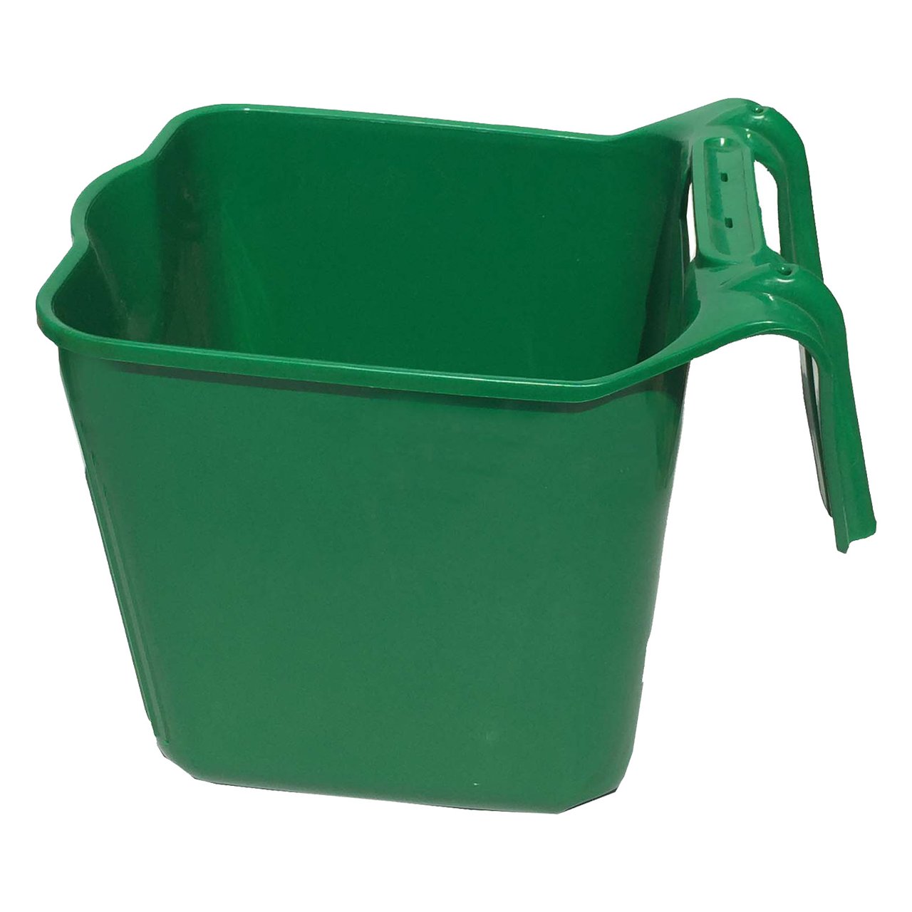 Tuff Stuff Square Fence Feeder 14qts