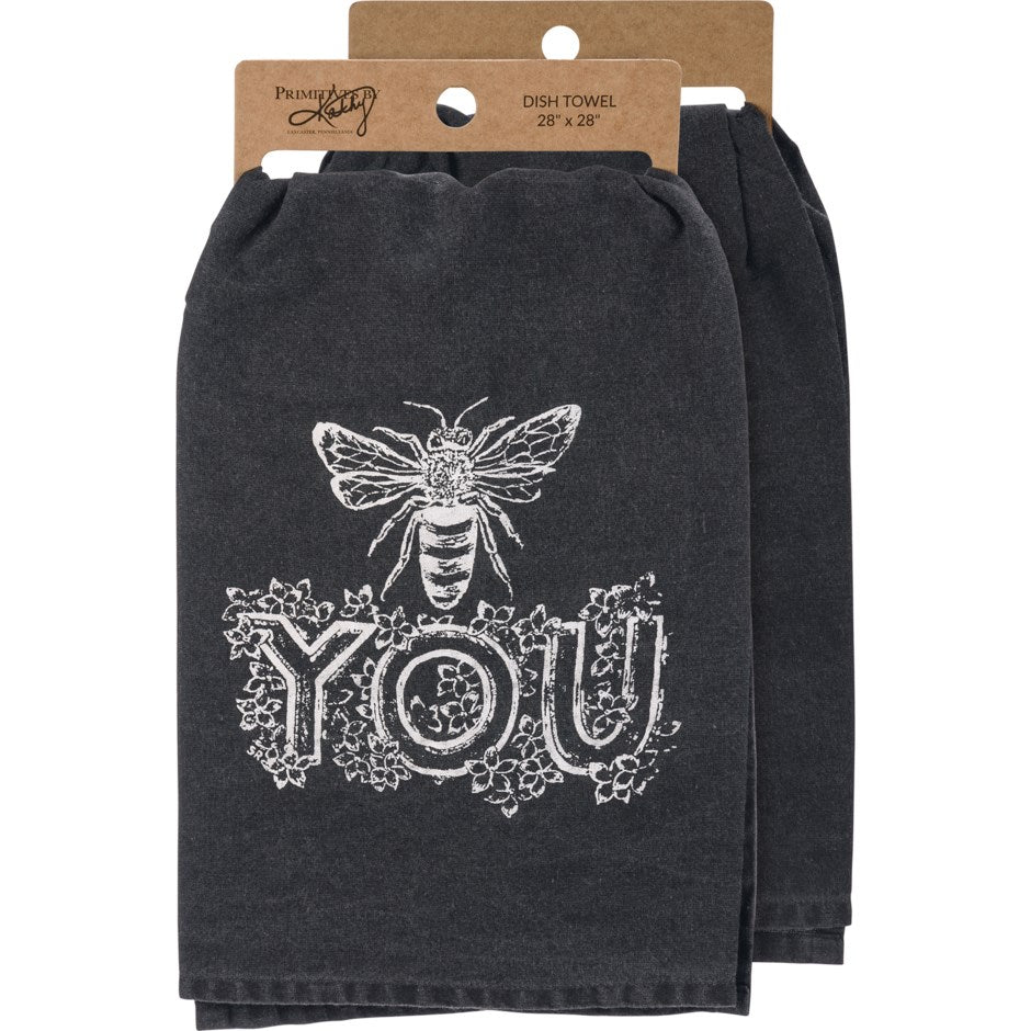 Kitchen Towel - Bee You